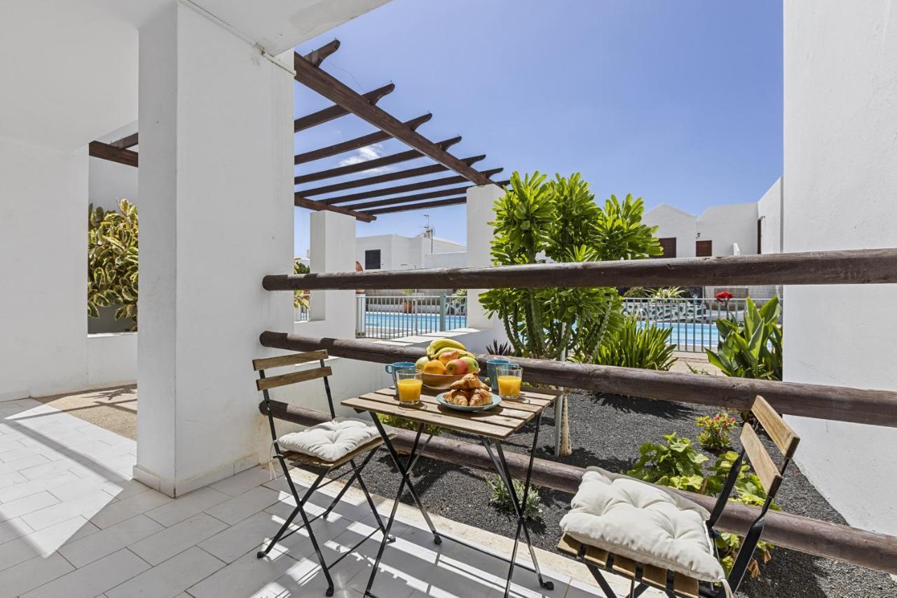 Casa Aldea Apartment Puerto del Carmen  Exterior photo